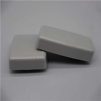 粒子フィルターボックス