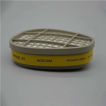 酸性ガスレスピレーター