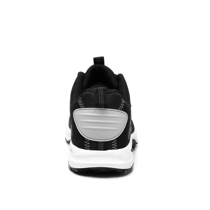 Fashion Safety Shoes Steel Toe best